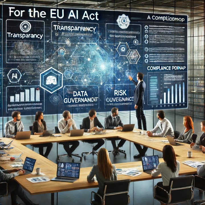 EU AI Act Compliance